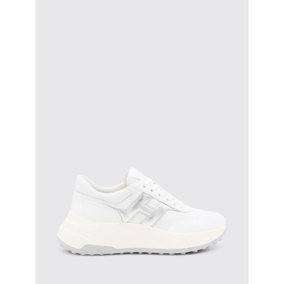 Hogan Sneakers Woman White 1